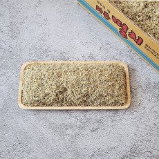 국산 어린이용 밥새우 섞인 세세멸치 1.5kg (저가형) 우리바다자연식품, 단품