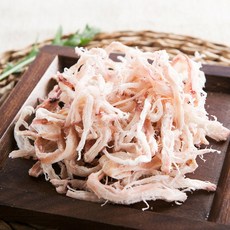 [건어물녀] 국내가공 진미채 1kg / 홍진미, 1개
