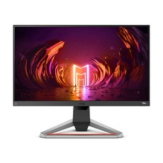 벤큐 63cm FHD MOBIUZ IPS FreeSync 165Hz 게이밍 모니터, EX2510S(무결점)