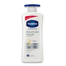 바세린 드라이스 스킨 어드밴스드 리페어 바디로션 600ml 2개 (옵션선택가능), 어드밴스드 600ml/어드밴스드 600ml