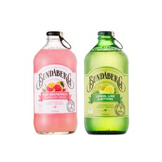 분다버그 2종(핑크자몽 레몬라임) 375ml x 12ea, 상세페이지 참조