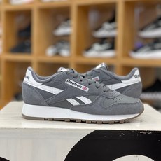 리복 NC불광점 CLASSIC LEATHER 230~300 size [reebok][gv9641]