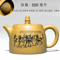 세임디 쿤케라믹 일본식 홍차 로마노소프 헤런드 찻잔 브램블리 혼시 구스타브베리 에밀리아 아오이 도자기, F, 단일사이즈