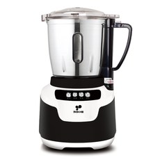 키친아트 대형 스텐 믹서기 4000ml KAM-FS4700