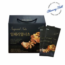 그린너트 [그린너트]임페리얼너츠 25g 25봉, 단품없음