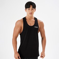 허그본 스몰로고 HVN 와이드 헬스나시