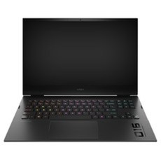 HP 2021 OMEN LAPTOP 16.1, 쉐도우 블랙, 16-C0145AX, 라이젠5 4세대, 512GB, 8GB, WIN11 Home