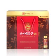 광동제약 산삼배양근진액, 100ml, 12병