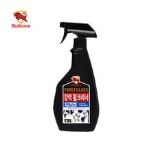 불스원 퍼스트클래스 강력휠크리너 세정제 철분제거 찌든때제거 차량용품, 600ml, 1개