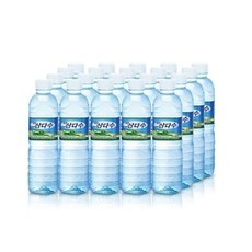 삼다수 500x40개 생수 천연암반수 안전박스배송, 500ml, 680개