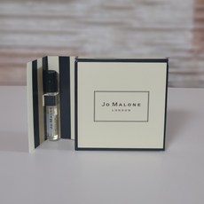 정품 Jo Malone 조말론 런던 향수 1.5ml #단품, 1개, 3.우드세이지앤씨솔트 1.5ml