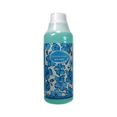 더허브스토리 버블바스 블루퍼피, 1000ml, 1개