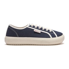 폴더 광주NCWAVE 오찌 OTZ_Pilgrim v3_Canvas Sneakers_Navy FLOTBA1U08
