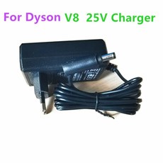 100 오리지널 21.6v 28000mah 리튬 이온 배터리 v6 dc58 dc59 dc62 dc74 sv09 sv07 sv03 965874 02 진공 청소기 배터리 l30, 1 PC 충전기