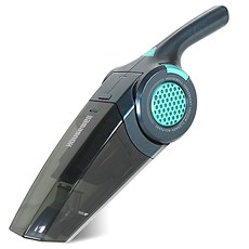 하우스웰 건식 및 습식 겸용 핸디 무선청소기 NCI-74HVC, 혼합색상