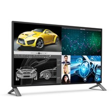 필립스 108cm 4K UHD 시력보호 모니터, 438P1(무결점)