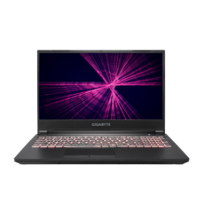 기가바이트 2021 게이밍 A5 X1 15.6, 블랙, 코어i5 11세대, 256GB, 8GB, Free DOS, GIGABYTE G5 MD Gen11 i5 E