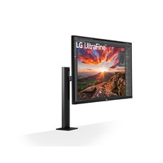 LG전자 32UN880 32인치 360 와이드 가정용 사무용 게이밍 컴퓨터 모니터