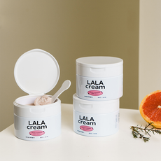라라크림 다목적 클리너 400g, 라라크림 4개 (25%할인)