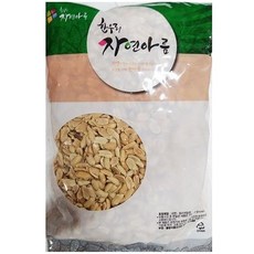 업소용 식당 식자재 재료 한진식품 땅콩반태 1kg, 상세페이지 참조