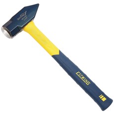 이스트윙 블랙스미스 파이버글래스 핸들 해머 망치 1.1kg 35.6cm, 1개, MRF40BS