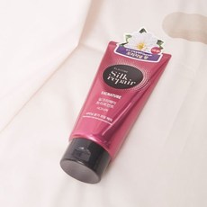 300ml 샤이닝 시그니처 실크리페어 트리트먼트 일반샴푸, GC 1