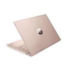 HP 2021 파빌리온 에어로 13, 페일 로즈 골드, 13-be0145au, 라이젠7 4세대, 256GB, 8GB, Free DOS