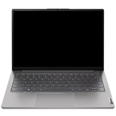 레노버 2021 ThinkBook 13s, 미네랄 그레이, 라이젠5 4세대, 256GB, 8GB, Free DOS, 20YA000YKR