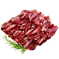 피에이미트마켓 호주산 소갈비살 300g, 300g+300g, 1개