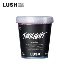 [러쉬]트와일라잇 240g - 샤워 젤리/바디 워시 299142 44
