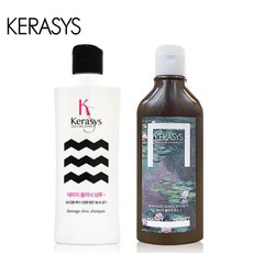 여행용 샴푸180ml+린스180ml, 1개