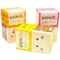 유유제약 상큼한 비타민C 유판씨팝 120정 레몬맛, 1개, 300g