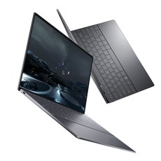 델 2022 XPS 13 Plus 9320, 그라파이트 그레이, WIN11 Pro, Dell XPS 13 Plus 9320 - DX9320-WP03KR, 1024GB, 코어i7, 32GB