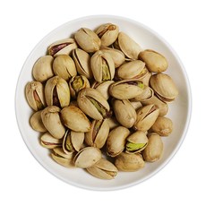 웰넛 자연두레 구운 피스타치오, 1kg, 1개입
