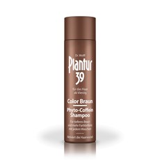 알페신 플란투어39 컬러 브라운 샴푸 250ml, 1개