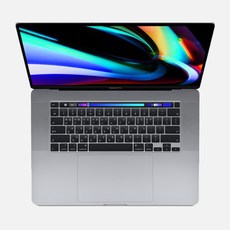 Apple 맥북프로 터치바 15인치 MR972KH/A (i7-2.6/16GB/512GB) 전시제품, MAC OS, 16GB, 512GB, 코어i7, 실버