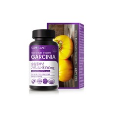 슬림플래닛 가르시니아 3900mg 비포밀 다이어트 식품, 270정, 1개