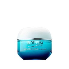 비오템 Aquasource Spa 트리플 이펙트 나이트 밤 1.69 온스, 1.69 Fl Oz (Pack of 1)