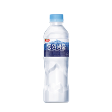동원 샘물 500ml, 460개