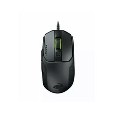 로켓 Kain 100 Aimo RGB PC 게이밍 마우스 - Black New 4250288180611