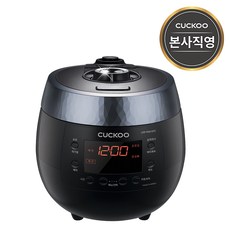 쿠쿠 6인용 전기압력밥솥 CRP-R0610FC