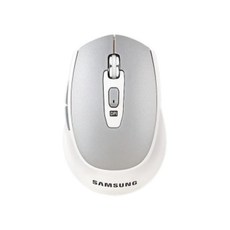 [삼성전자] 블루투스5.0 무선마우스 SM-B1100W 6버튼 DPI변환 w
