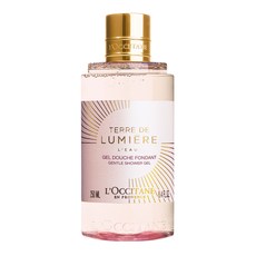 록시땅 떼르 드 루미에르 로 젠틀 샤워 젤, 250ml, 1개