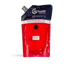 록시땅 로즈 샤워젤 에코 리필, 1개, 500ml