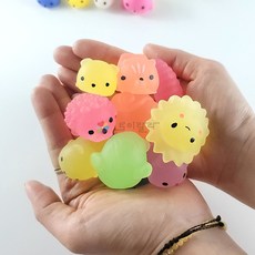 야광 클래식 애니멀 2탄, 야광클래식말랑이
