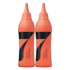 헤드스파7 트리트먼트 안티에이징 케어 215ml, 2개