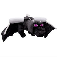 마인크래프트 인형 18-20cm 스노우 골렘 스티브 좀비 늑대 오셀롯 토끼 닭 치킨, B,55cm + 1개
