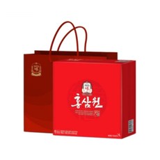 정관장 홍삼원, 50ml, 1개