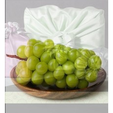 고당도 김천 샤인머스켓 선물세트 씨없는 청포도 9월 제철과일 1kg 2kg 3kg, 김천샤인머스켓 2kg (4수)