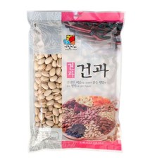 피스타치오 1kg, 1